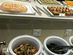 -素满香·素食自助餐(苏州·临顿路店)