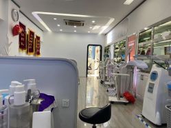 点击看大图 -蕾特恩专业祛痘·皮肤管理