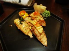 -鸟鹏烧鸟居酒屋(昌岗店)