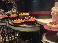 -西安W酒店·WEI全味西餐厅