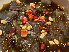 -铁公鸡·四川料理(天环广场店)