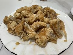 -金海湾海鲜排档(朱家尖店)