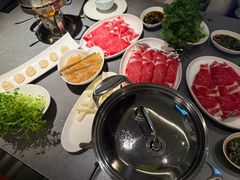 -鼎鼎香·港式火锅(北京SKP店)