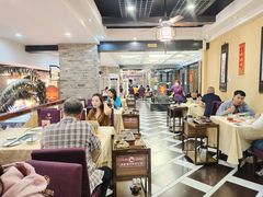 -大水车公馆·顺德菜·妈姐菜(均安店)