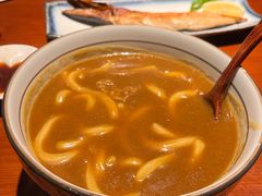 -千代武日本料理(爱建店)