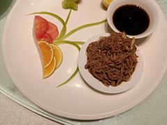 -西安饭庄·非遗陕菜(钟楼店)