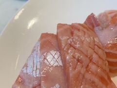 -都会尚膳·海鲜自助餐厅(重庆万豪酒店)
