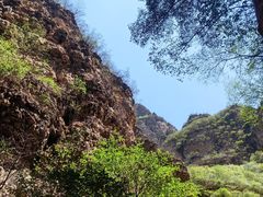 -龙门涧景区