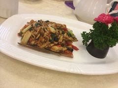 iphone_upload_pic-明香海鲜酒家(华强北店)