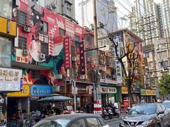 -和记粉馆(湘春路店)