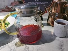 -悦海·家宴·冰花皮皮虾大锅贴(宝龙店)