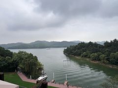 -天目湖涵田度假村