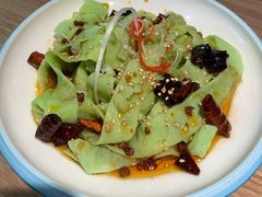 -山城外·非遗酸菜鱼(蜀都万达店)
