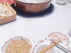 -东门口涮肉·砂锅·烤串(老门东店)