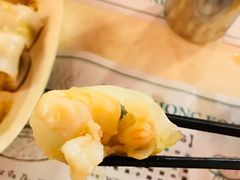 -点点心点心专门店(湾仔店)