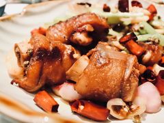 -漢舍中国菜馆(889广场店)