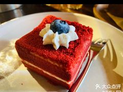 -良木缘咖啡西餐(川大店)