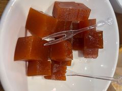 -春家·非遗手工小吃(三墩新天地店)
