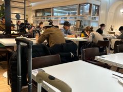 -葡珍轩冰室(虹桥机场T1店)