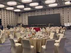 -怡品堂·金宴 (北京索菲特大酒店)