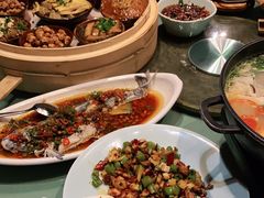-闲亭(九眼桥店)