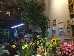 -杭州街角花屋花店(闻堰店)