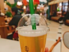 -李山山茶事(景枫店)