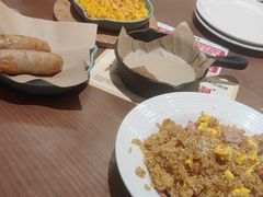 -必胜客(御景东方店)