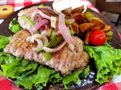 意大利香肠-威尼斯意大利餐厅