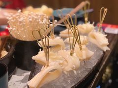 -火鳳祥美蛙牛肉自助(青悦城店)