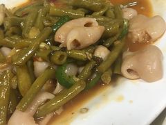 -黎记大排档(慈云路店)