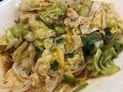 -老虎滩船说·海胆水饺·大连海鲜(老虎滩店)