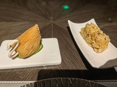 -万丽轩·粤菜(王府井金茂万丽酒店)