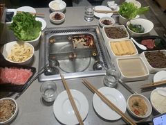 -海底捞火锅(青山湖万达夜宵主题店)