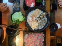 -丽江庭院之爱在路上(西单店)