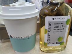 -KNOTKNOT珞珞·日式甜品(K11店)