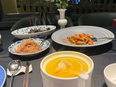 -江南雅厨·江南文化·苏州菜(李公堤店)