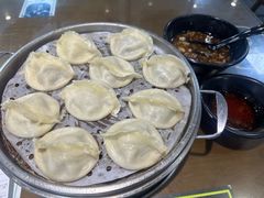 -志亮灌汤蒸饺·清真(庙后街店)