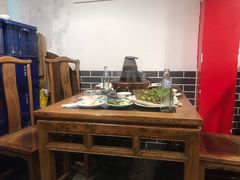 -裕德孚·非遗手切涮羊肉(东直门内大街店)