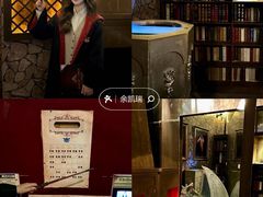-谜盒子奇幻密室(南屏店)