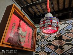 -吃饭皇帝大土家民族菜(正大广场店)