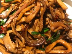 -卞氏菜根香·川菜(青羊万达店)