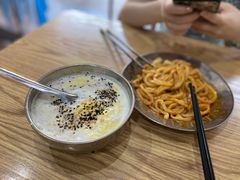 -白翔甜食店