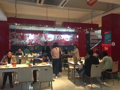 -闫家驴肉老店(华电一校店)