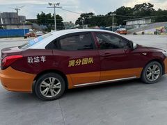 -番禺裕安驾校·学车·考证(大学城校区)