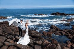 -AOROA·奥洛拉婚纱摄影·旅拍·礼服