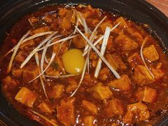 -鸡本无敌江湖菜(摩尔城店)