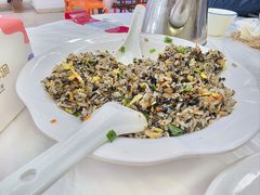 -渔香餐厅·海鲜大排档·现捞活海鲜(南澳旅游必选店)