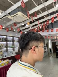 -FG HAIR·烫发·染发