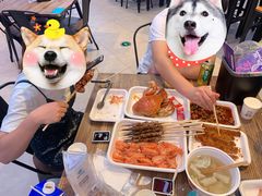 -盒马鲜生(悠方店)